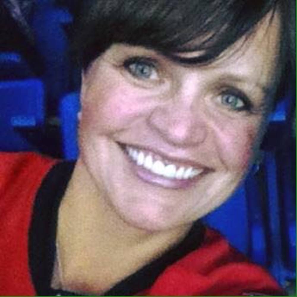Meet your Posher, Helen